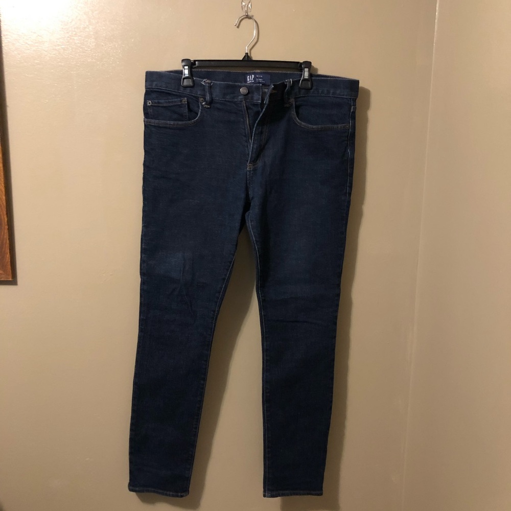 MENS GAP JEANS
